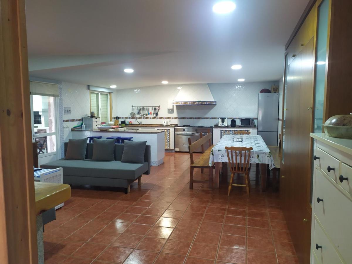 O Pazo Villa โอโกรเบ ภายนอก รูปภาพ