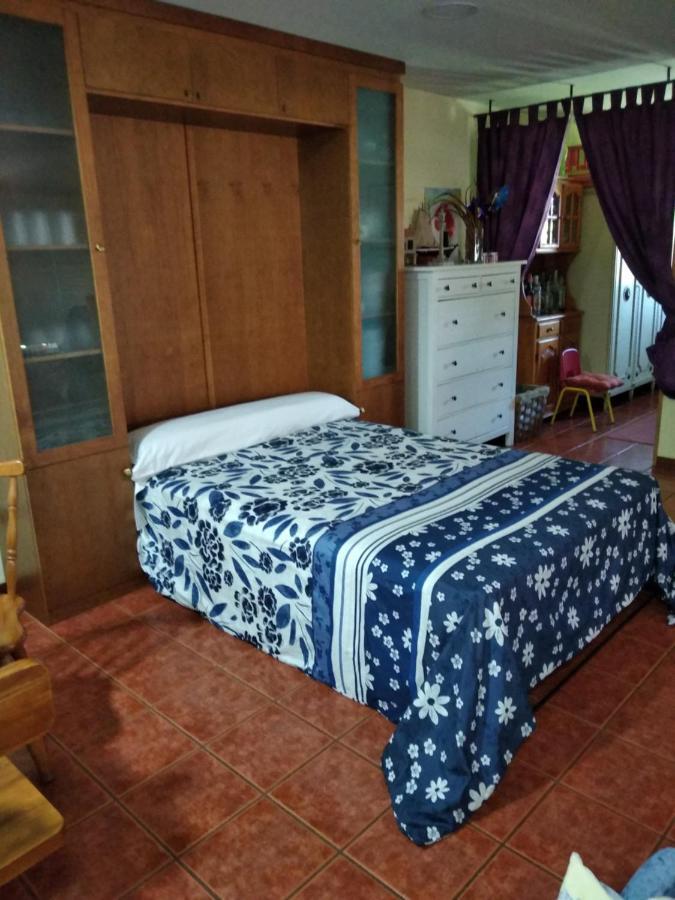 O Pazo Villa โอโกรเบ ภายนอก รูปภาพ